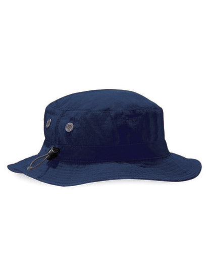Bucket Hut - Outdoor