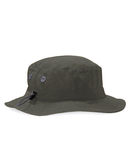 Bucket Hut - Outdoor