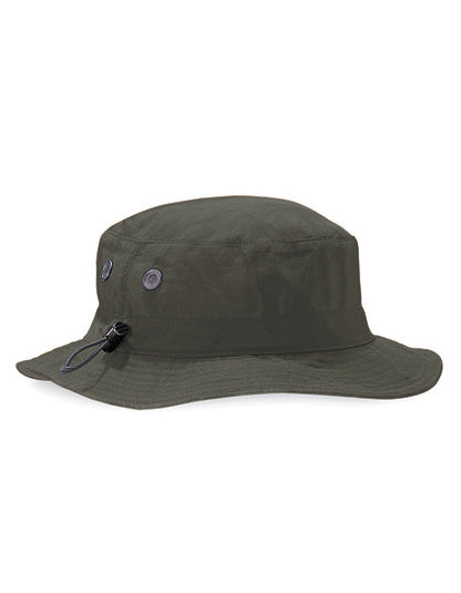 Bucket Hut - Outdoor