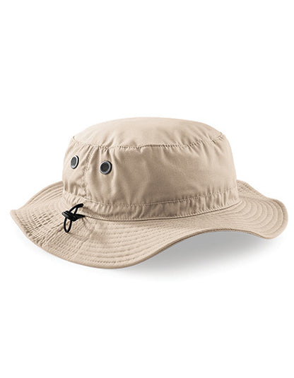 Bucket Hut - Outdoor