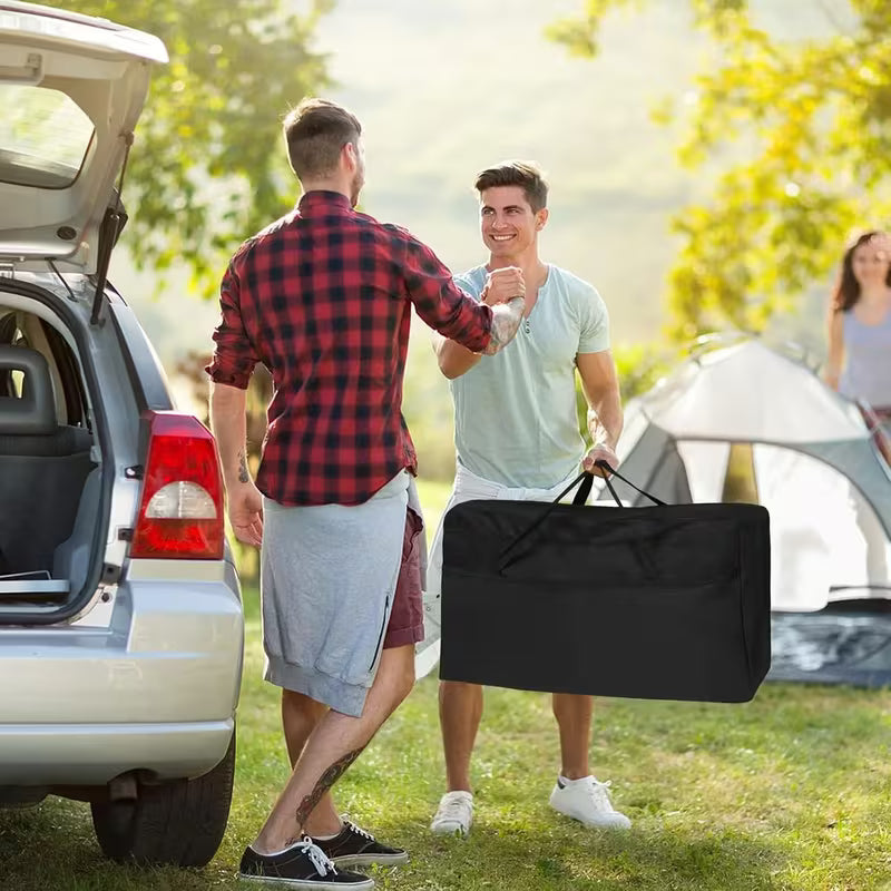 Camping - Klappbarer Camping-Küchenschrank