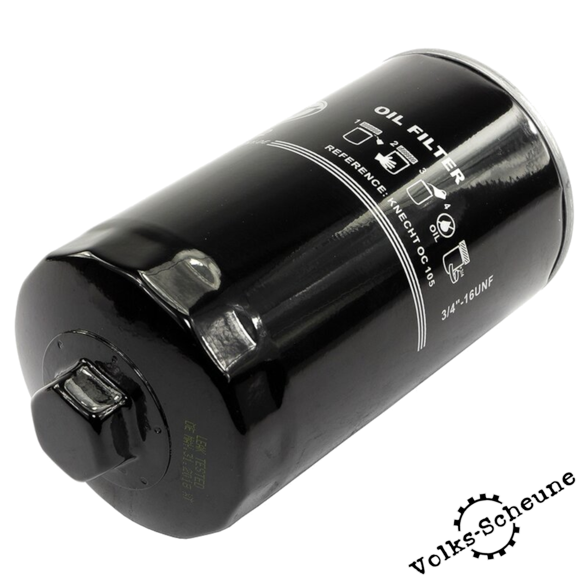 MANNOL 6-Liter-Öl-Set 5W-30 mit Ölfilter für VW T4 2,5 Benzin AET, APL, AVT, AAF, ACU, AEU