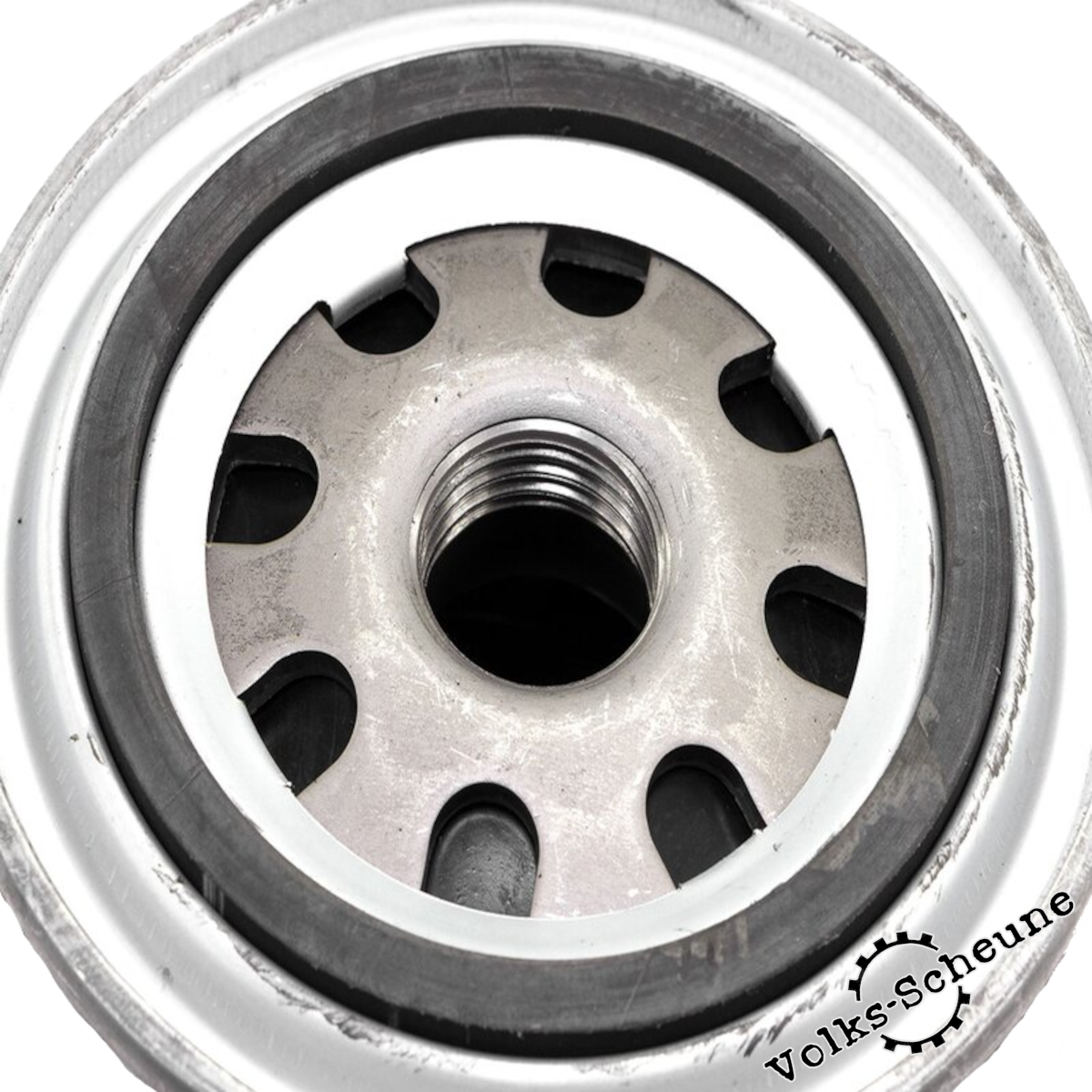 MANNOL 6-Liter-Öl-Set 5W-30 mit Ölfilter für VW T4 2,5 Benzin AET, APL, AVT, AAF, ACU, AEU