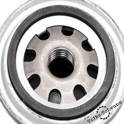 MANNOL 6-Liter-Öl-Set 5W-30 mit Ölfilter für VW T4 2,5 Benzin AET, APL, AVT, AAF, ACU, AEU