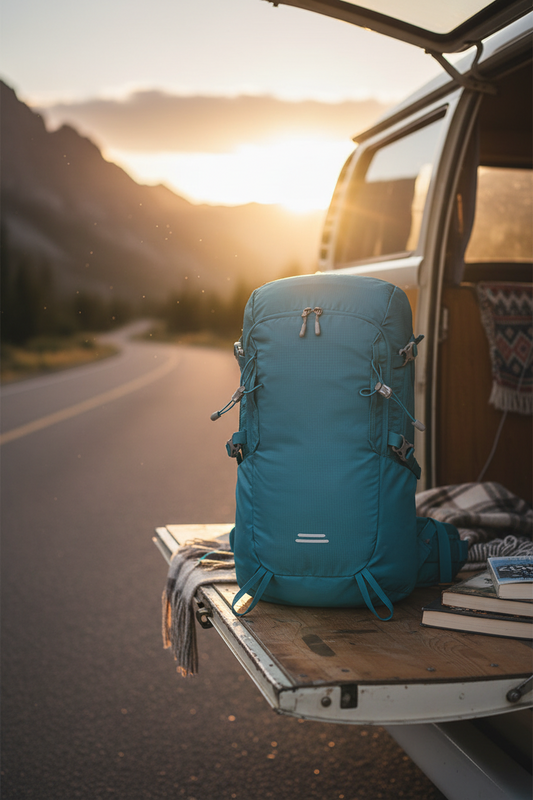 Rucksack - Outdoor