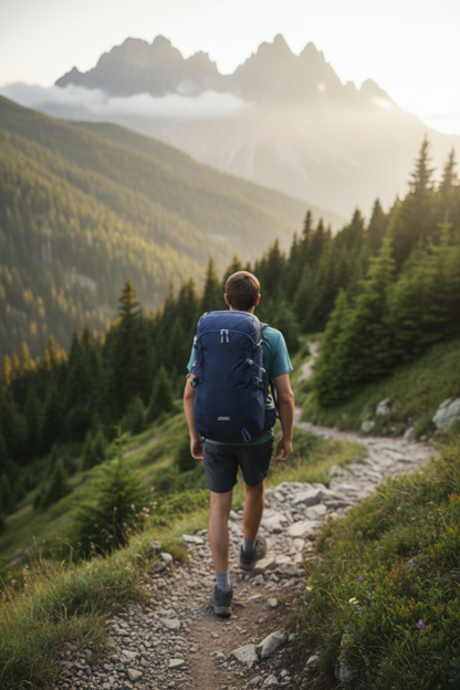 Rucksack - Outdoor
