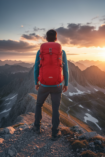 Rucksack - Outdoor