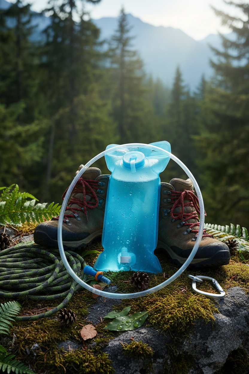 Trinksystem - Outdoor
