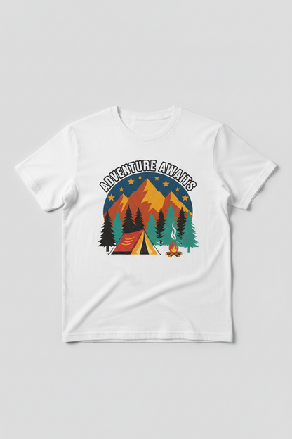 Tshirt mit Druck - individuelles Design - Wunschmotiv