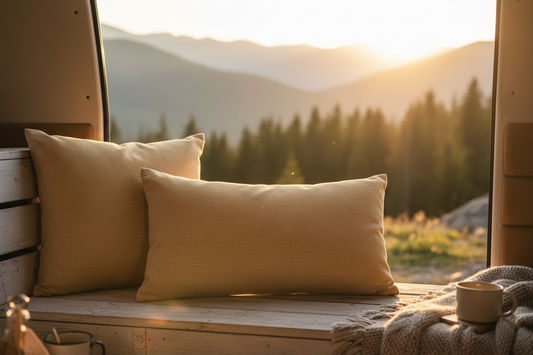 Kissen mit Druck - individuelles Design - Wunschmotiv