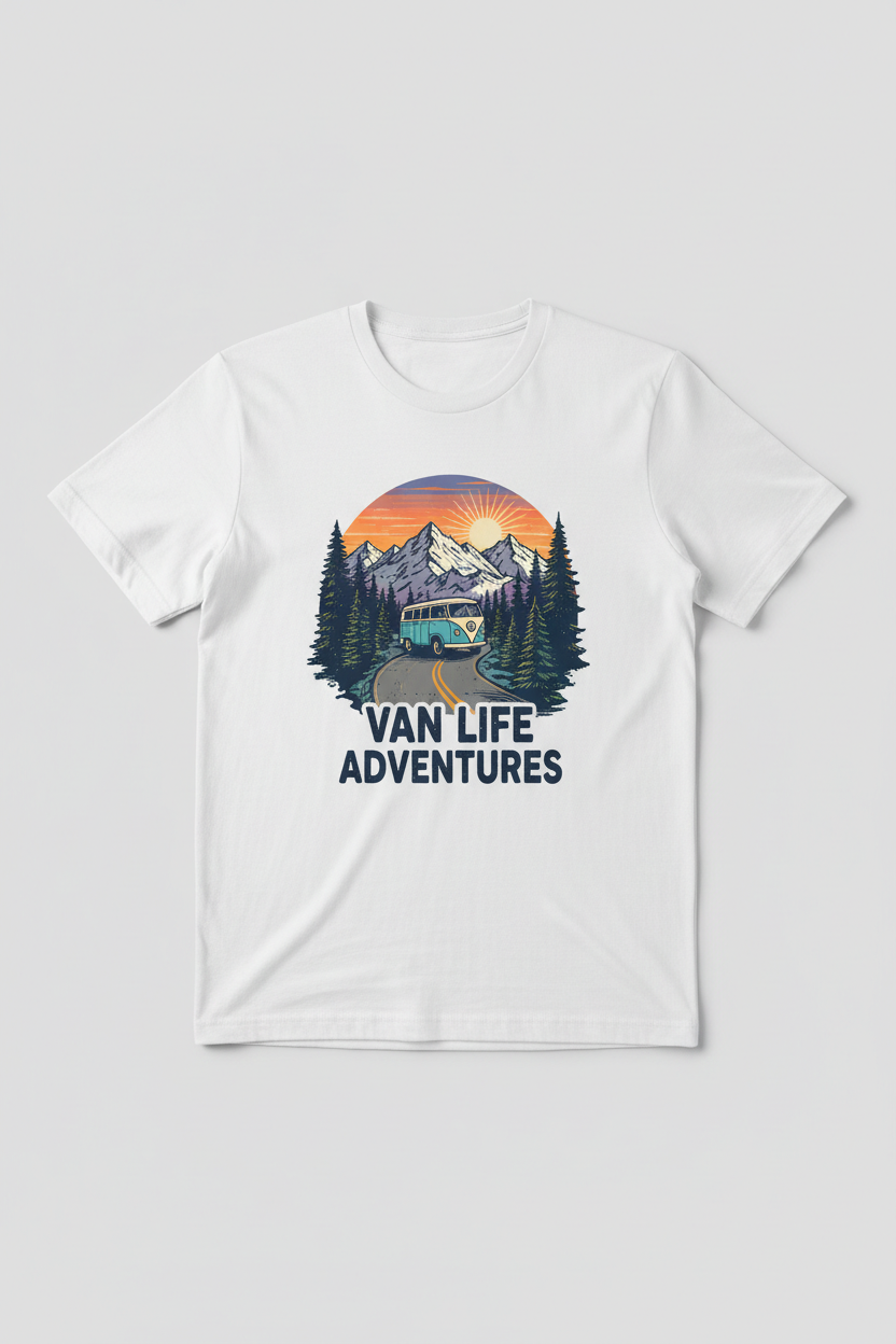 Tshirt mit Druck - individuelles Design - Wunschmotiv